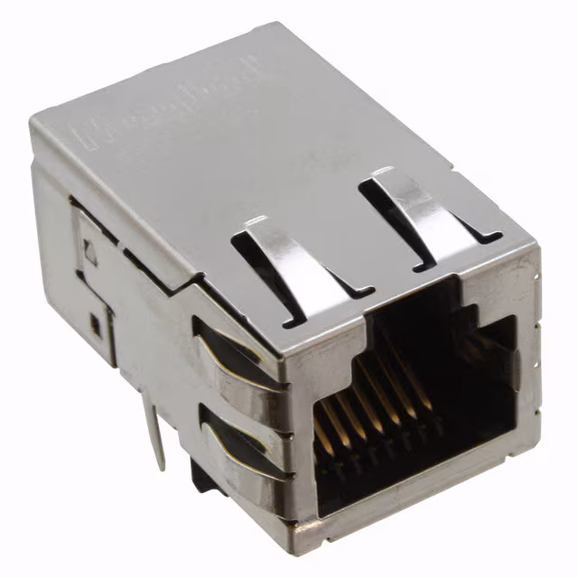 SI-50177-F Bel Fuse Inc.  Modulare Steckverbinderbuchsen mit Magnetik